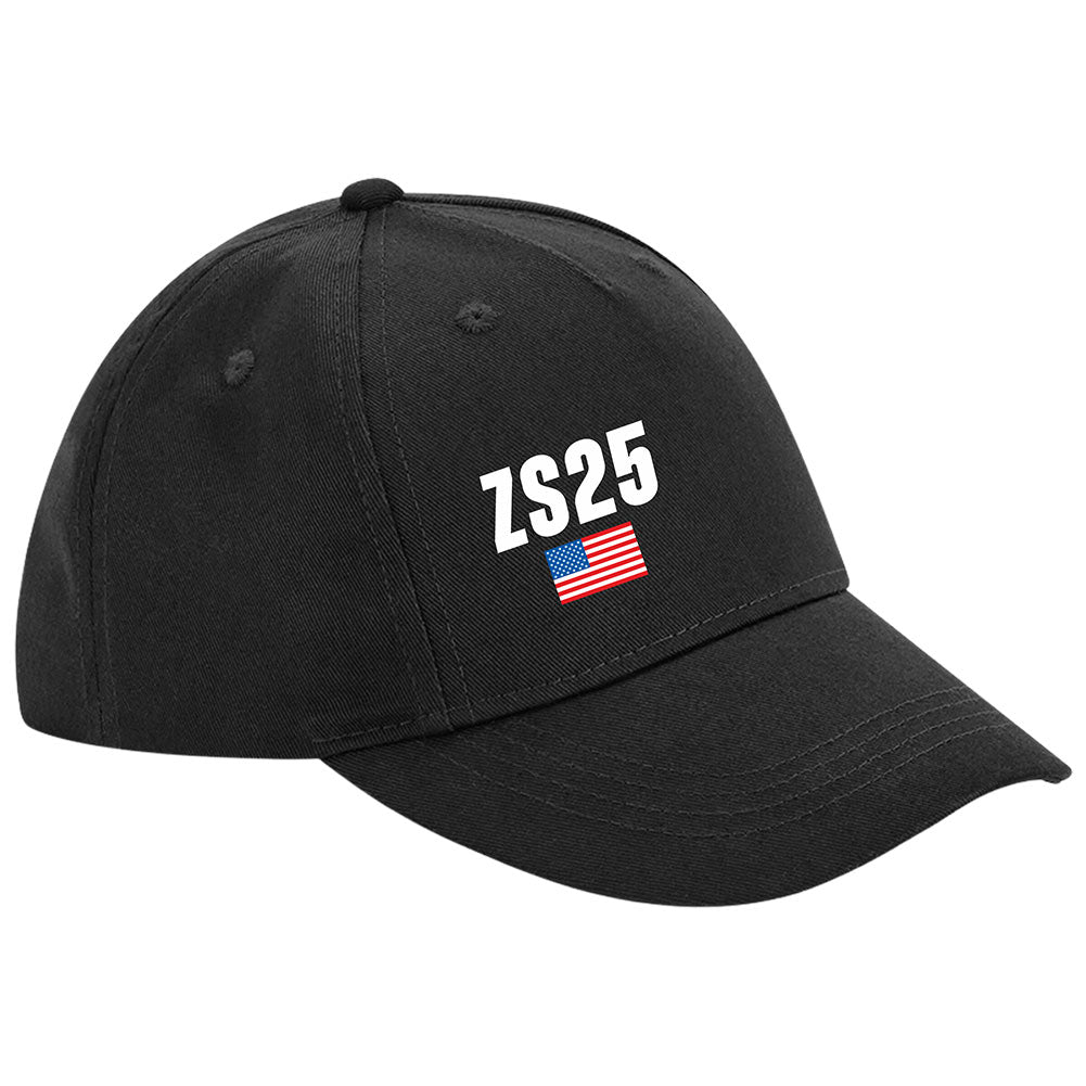 Keeper iD Custom Kids Goalkeeper Cap