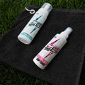 Keeper iD GAME READY+ Bundle - Grip Wash Care Pack