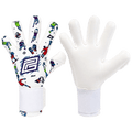 Keeper iD Goalproof SKETCH Junior