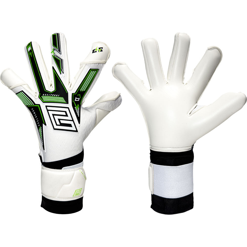 Keeper iD Goalproof ELECTRIC SURGE V-Wrap RS