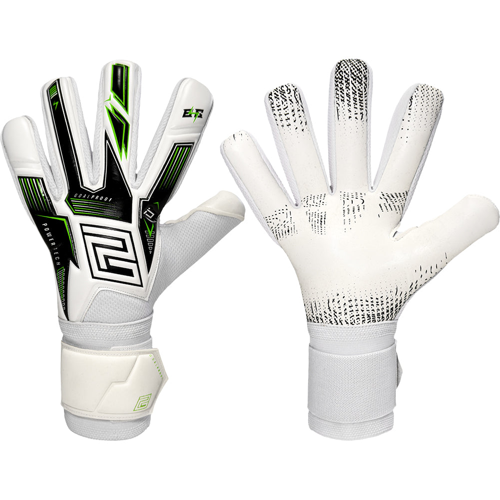 Keeper iD Goalproof ELECTRIC SURGE DuraTack NC