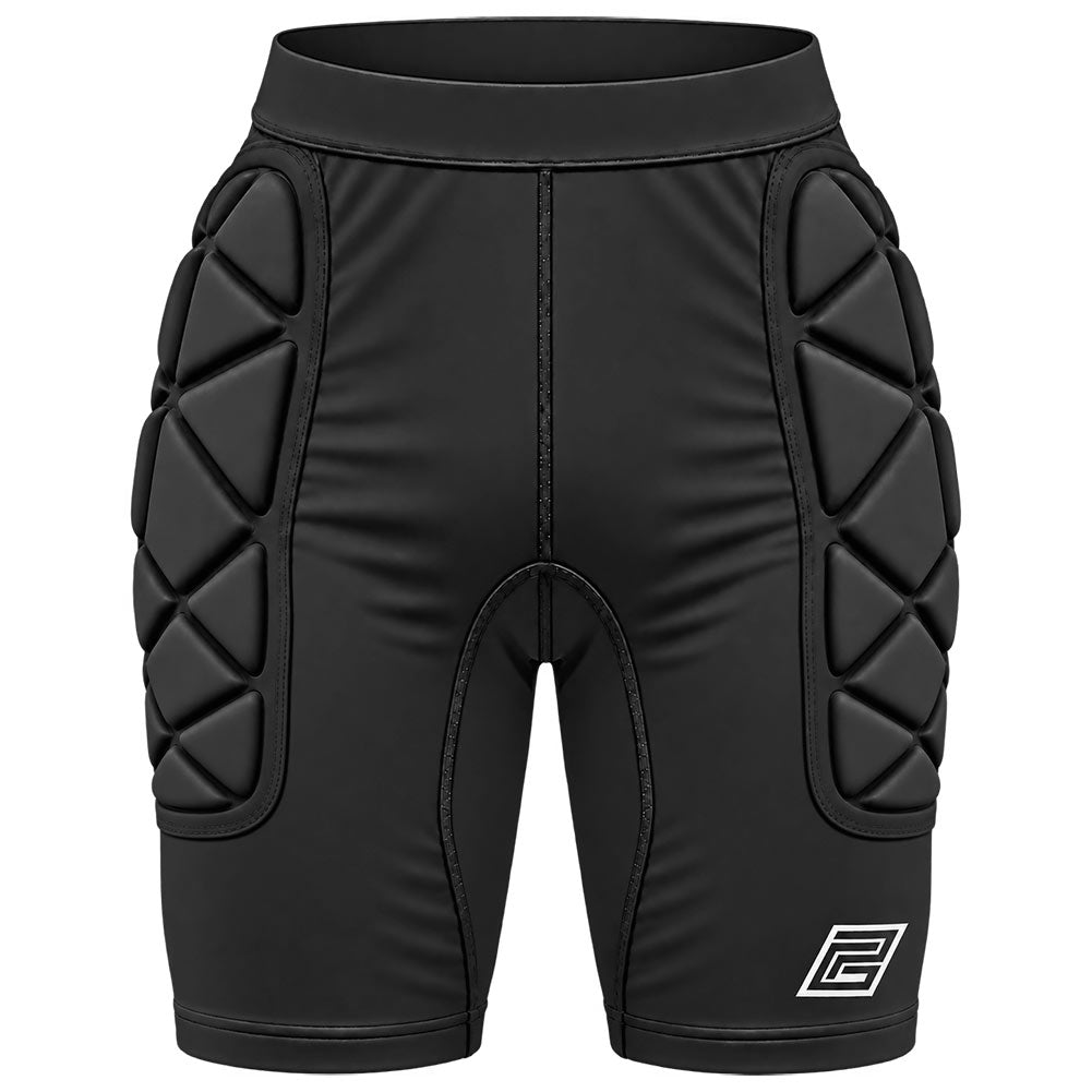 Keeper iD Goalproof Stealth Padded BaseLayer Short