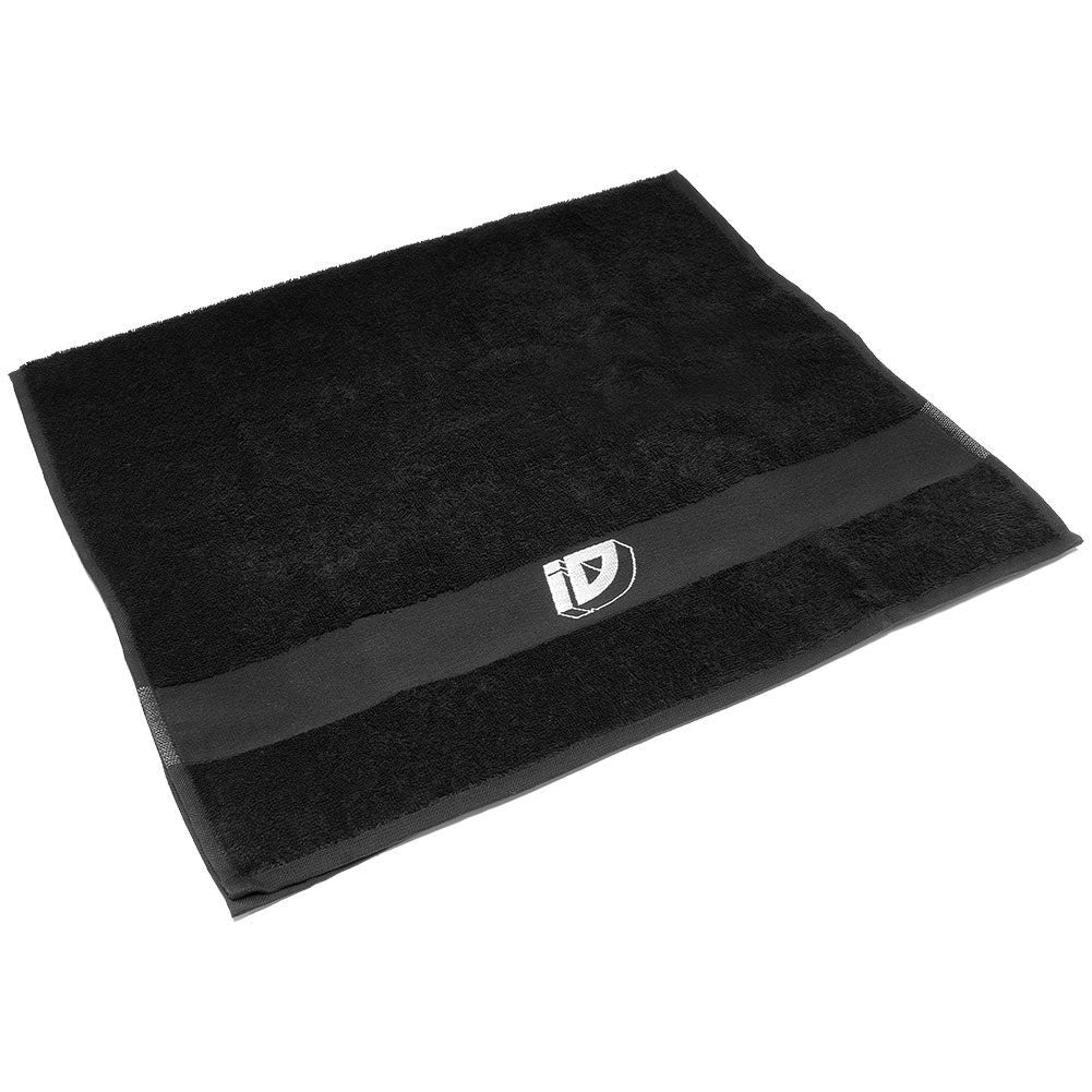 Keeper iD Goalkeeper Glove Towel