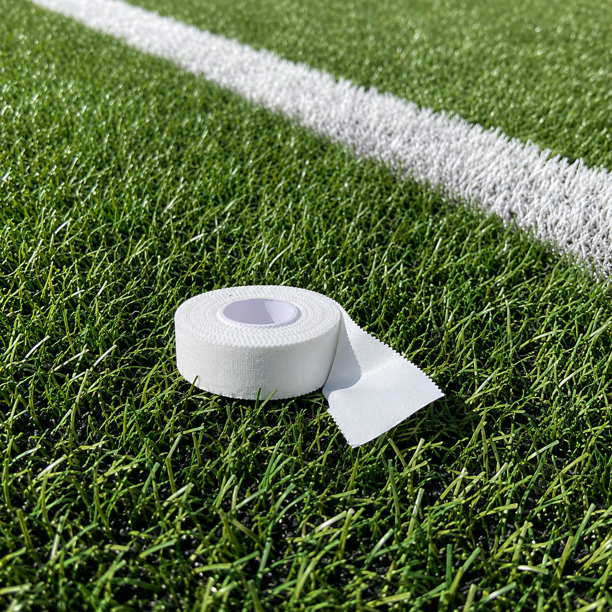 Keeper iD GK Elite ZINC Finger Tape 25mm
