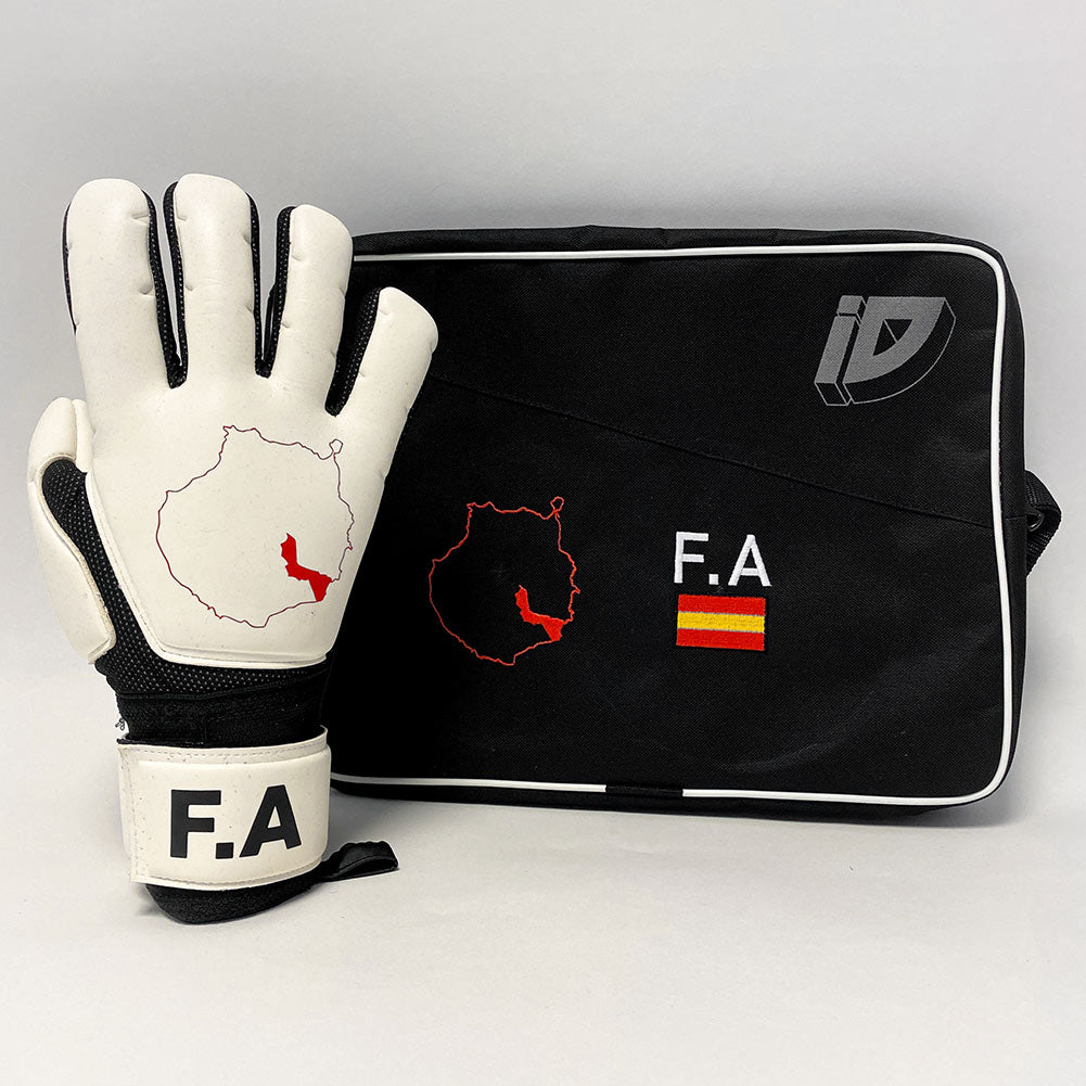 Keeper iD Custom GK Glove Bag