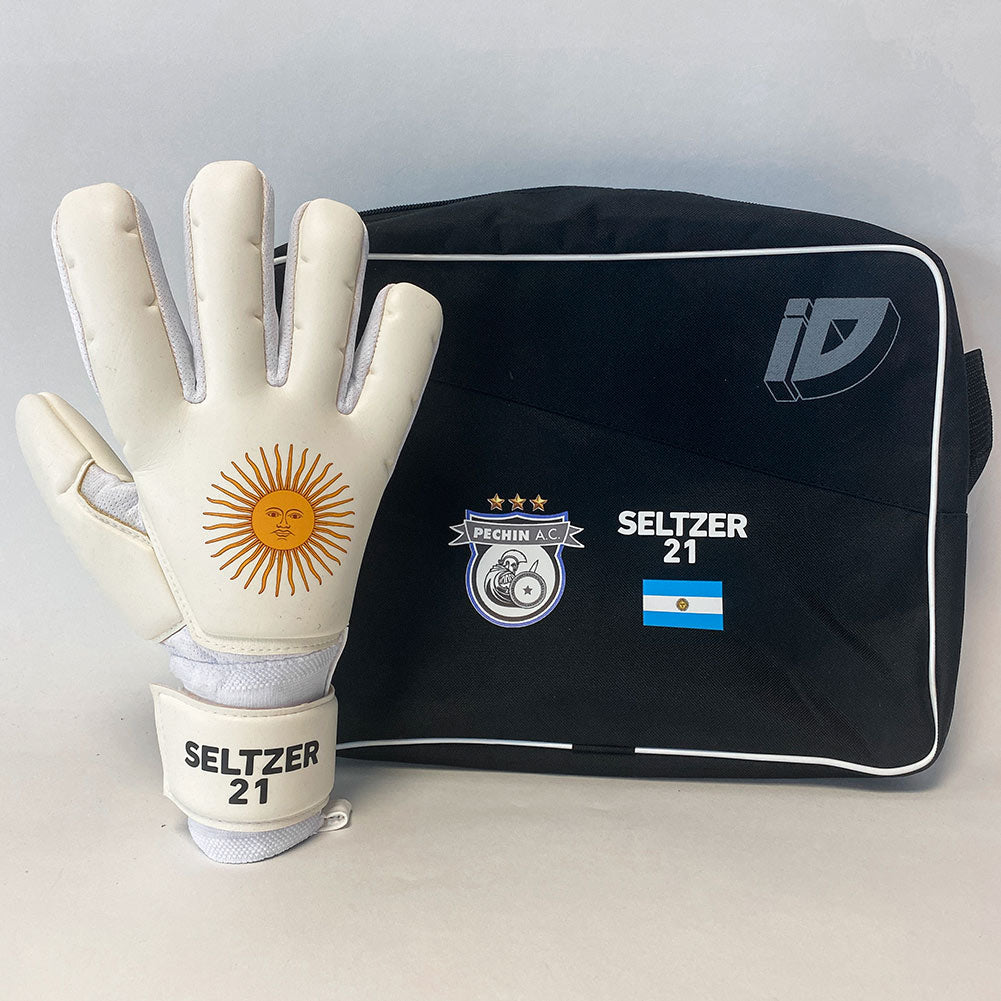 Keeper iD Custom GK Glove Bag