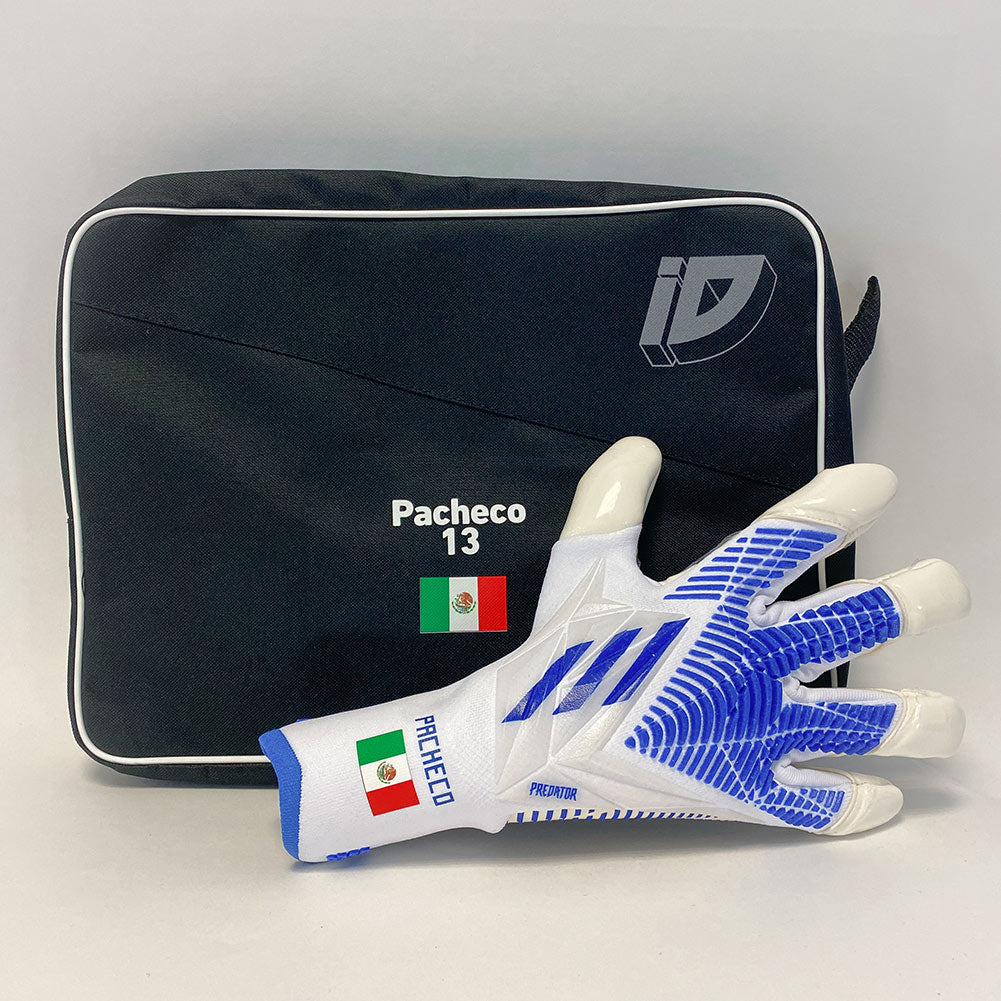 Keeper iD Custom GK Glove Bag