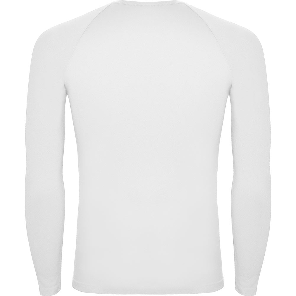 Keeper iD Performance Base Layer LS Top