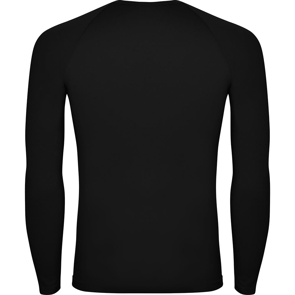 Keeper iD Performance Base Layer LS Top