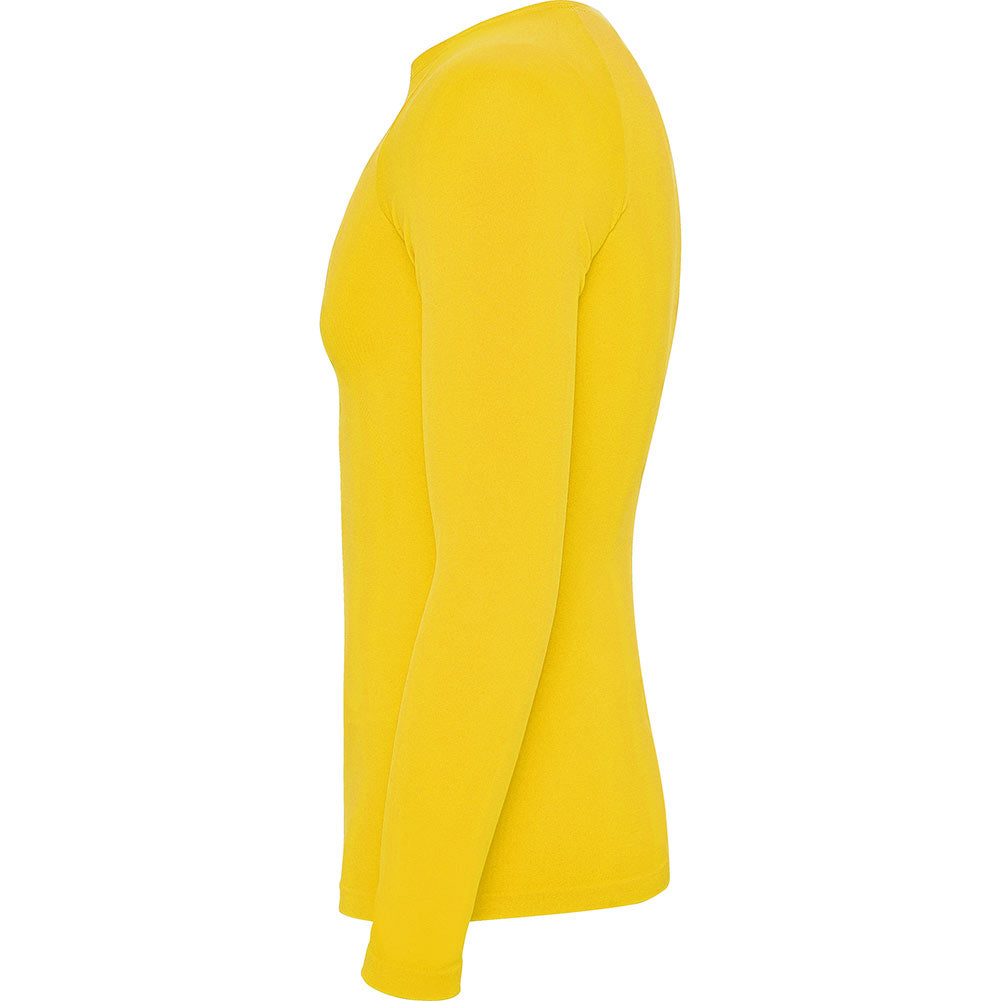 Keeper iD Performance Base Layer LS Top