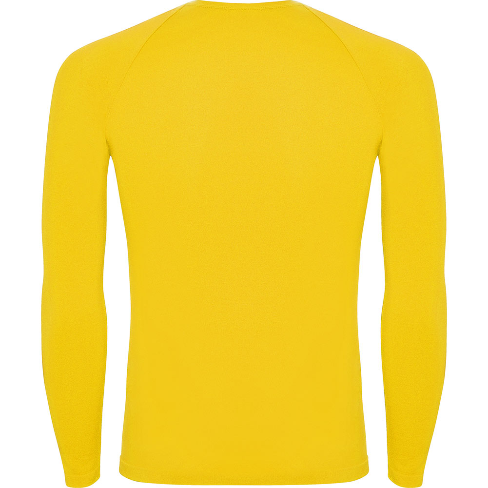 Keeper iD Performance Base Layer LS Top