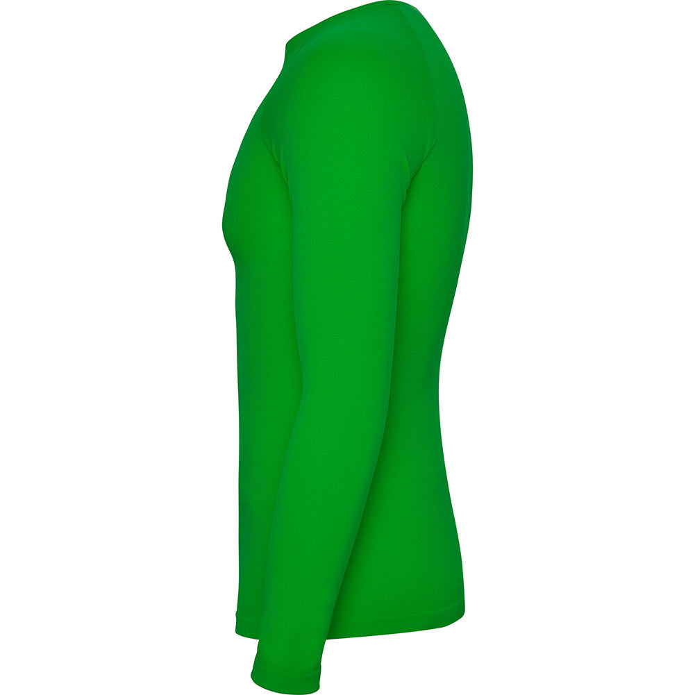 Keeper iD Performance Base Layer LS Top