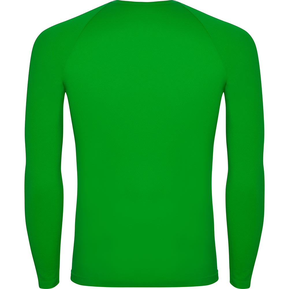 Keeper iD Performance Base Layer LS Top