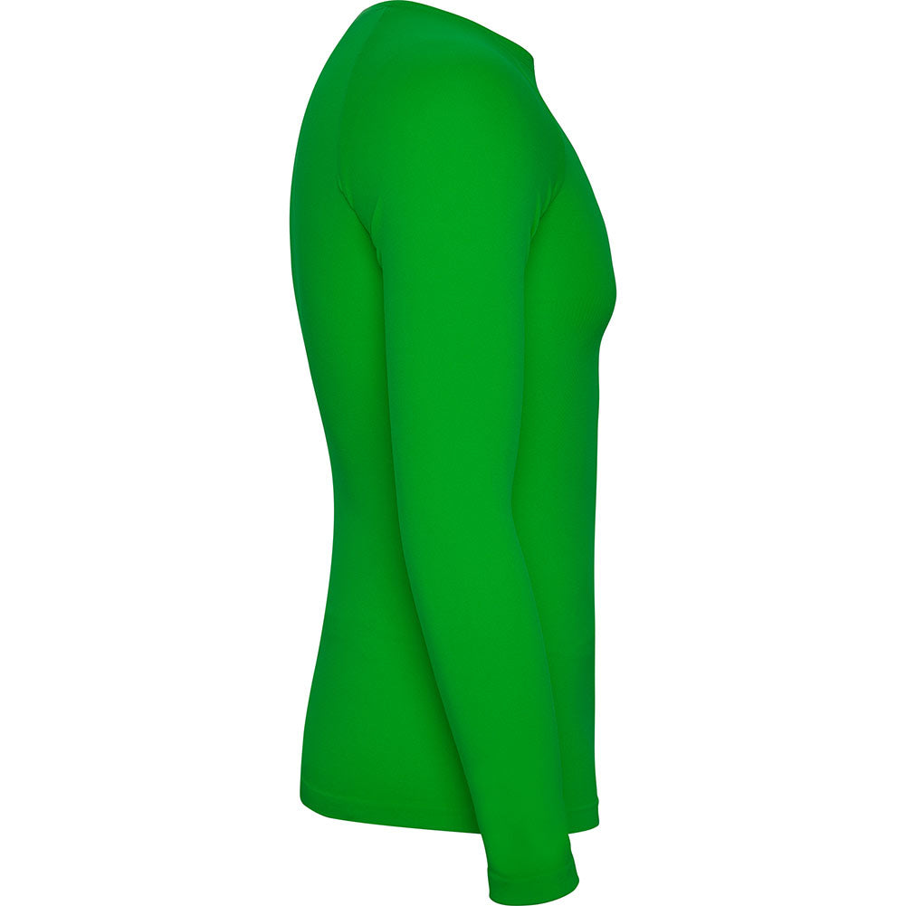 Keeper iD Performance Base Layer LS Top