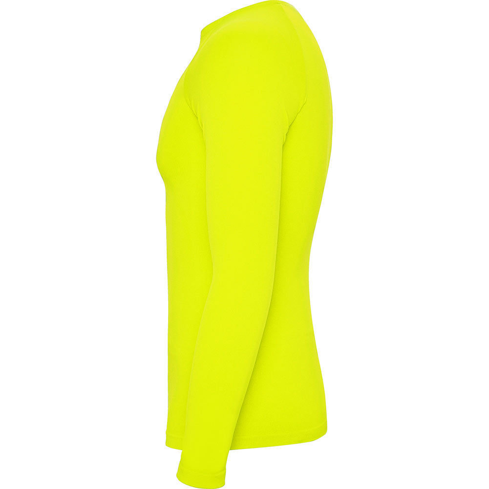 Keeper iD Performance Base Layer LS Top