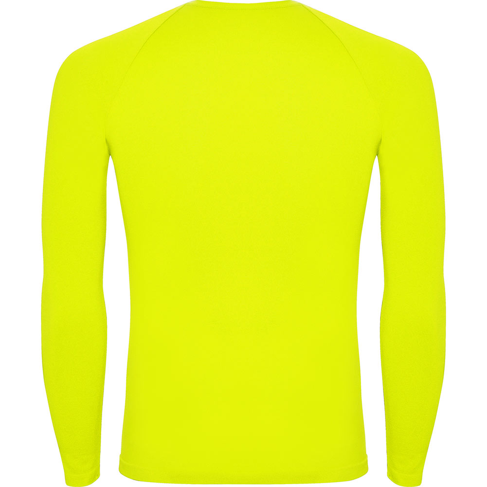 Keeper iD Performance Base Layer LS Top