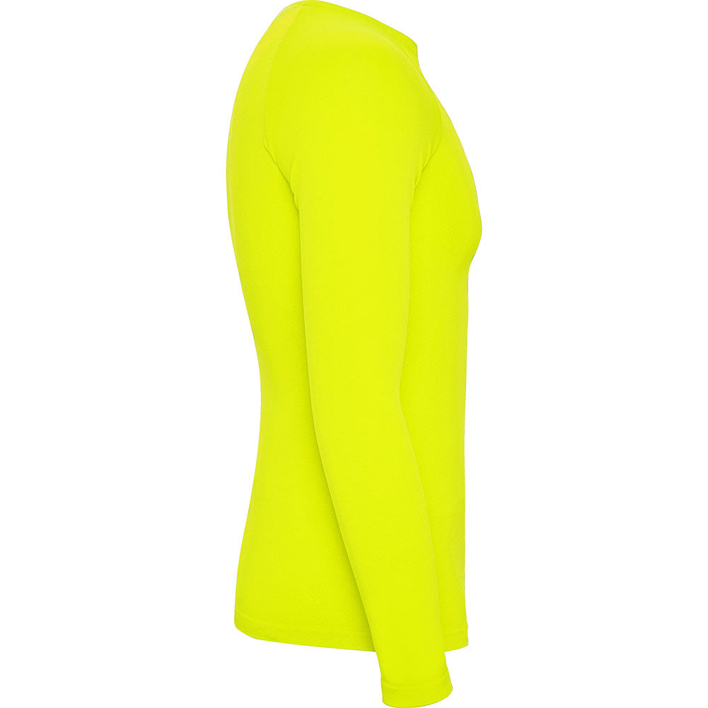 Keeper iD Performance Base Layer LS Top