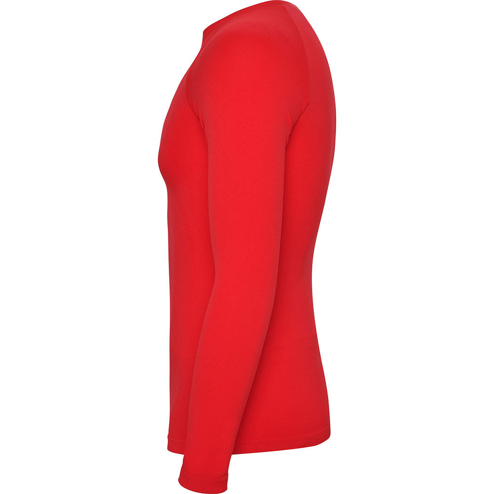 Keeper iD Performance Base Layer LS Top