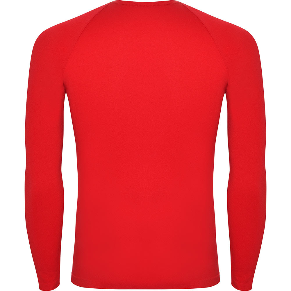Keeper iD Performance Base Layer LS Top