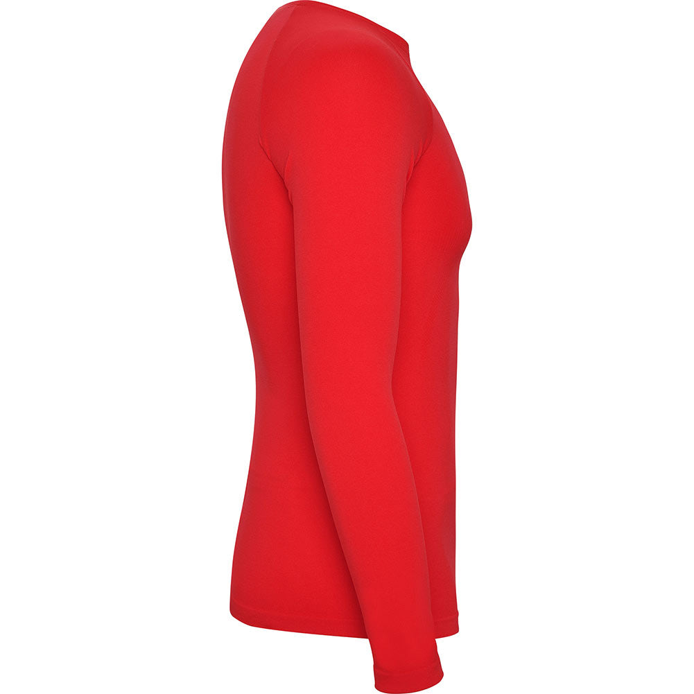 Keeper iD Performance Base Layer LS Top