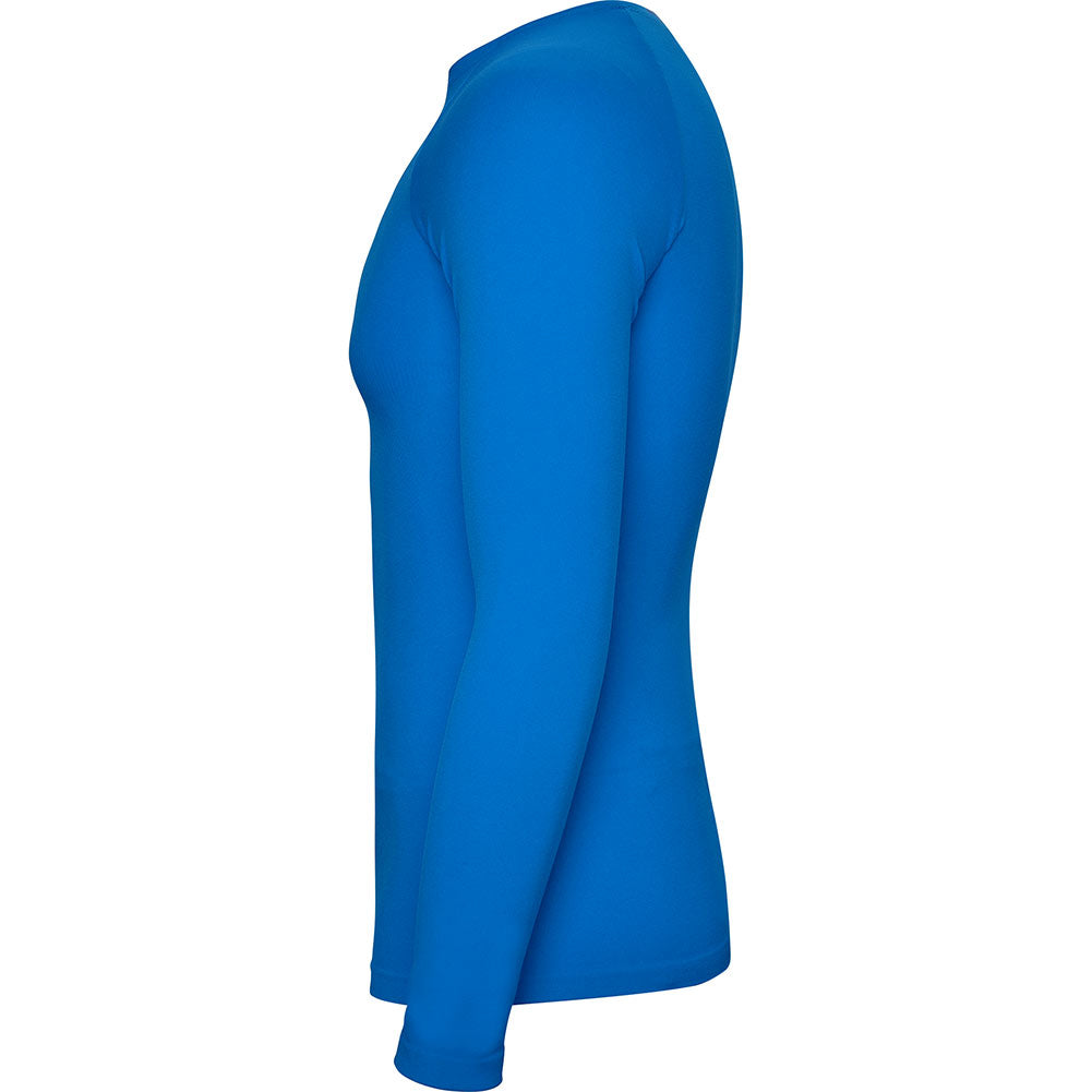 Keeper iD Performance Base Layer LS Top