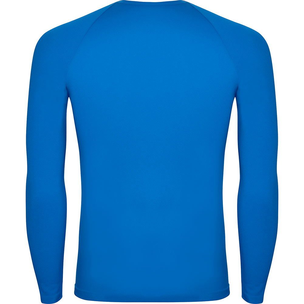 Keeper iD Performance Base Layer LS Top