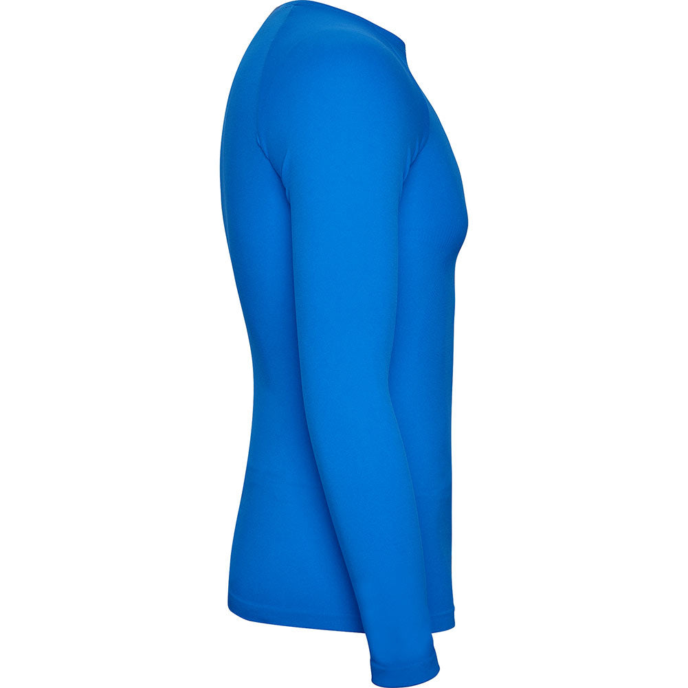 Keeper iD Performance Base Layer LS Top