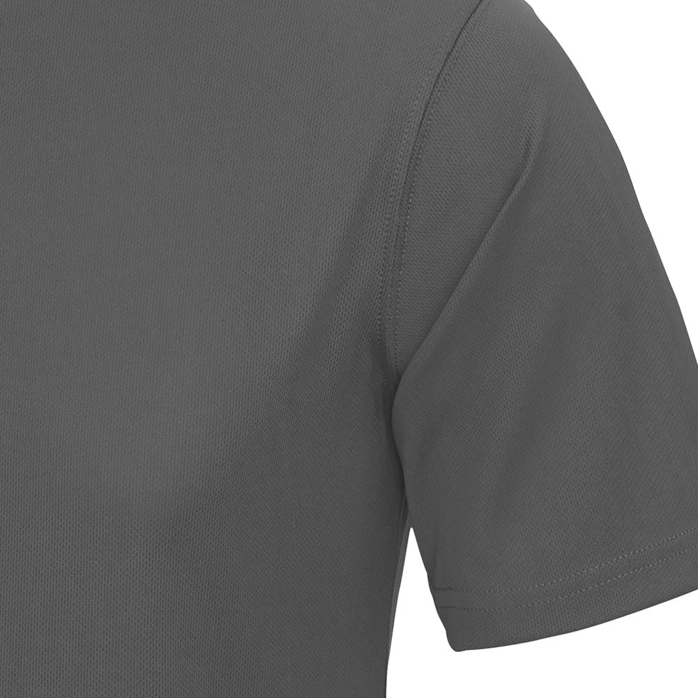 Keeper iD Lightweight GK Training T-Shirt