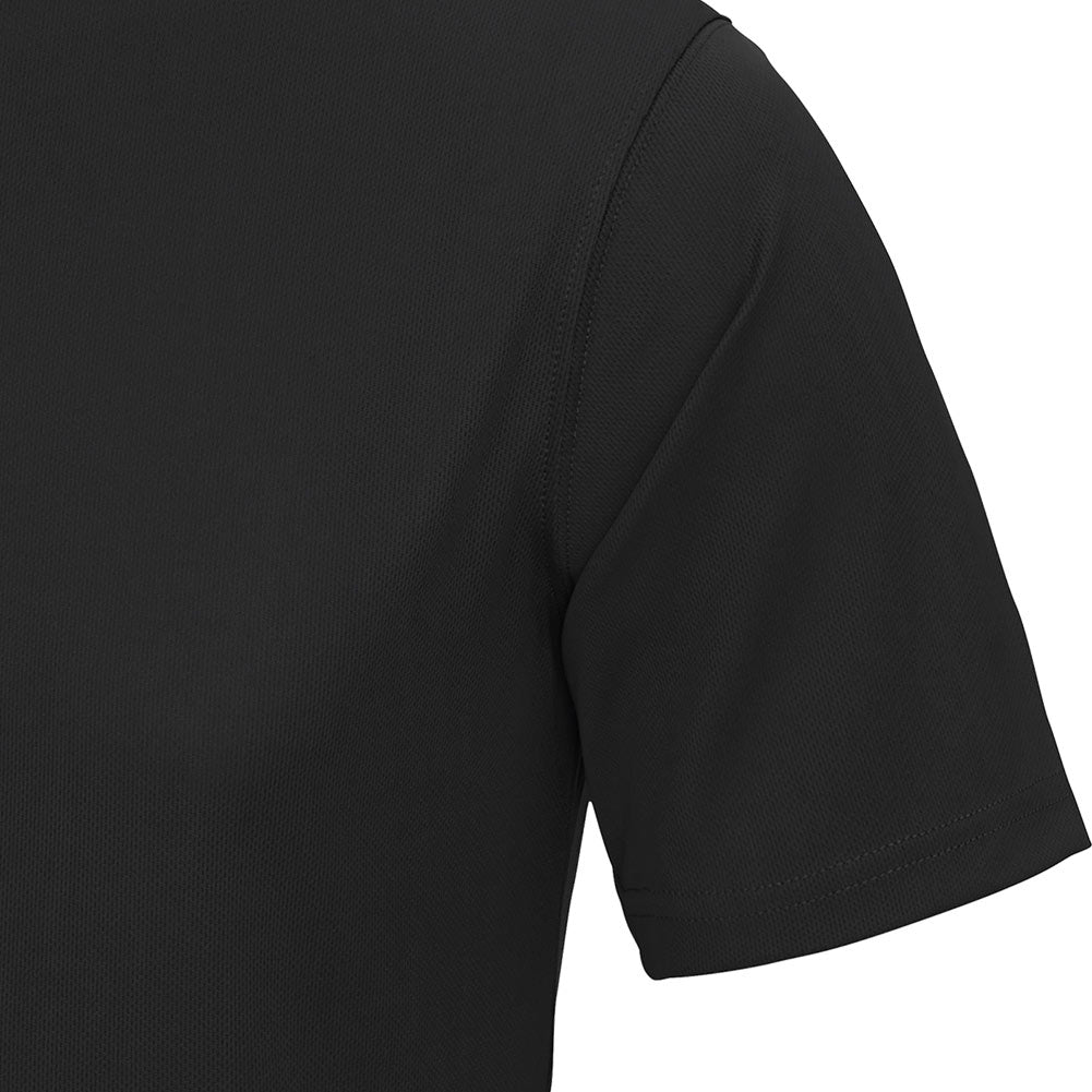 Keeper iD Lightweight GK Training T-Shirt Junior