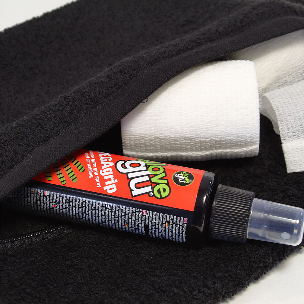 Keeper iD Pro GK Glove Care Towel With Pocket