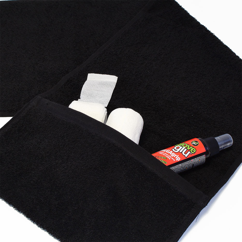 Keeper iD Pro GK Glove Care Towel With Pocket