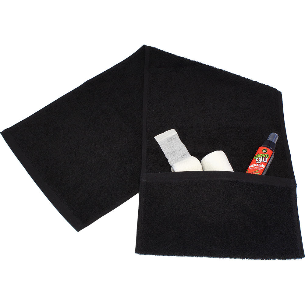 Keeper iD Pro GK Glove Care Towel With Pocket