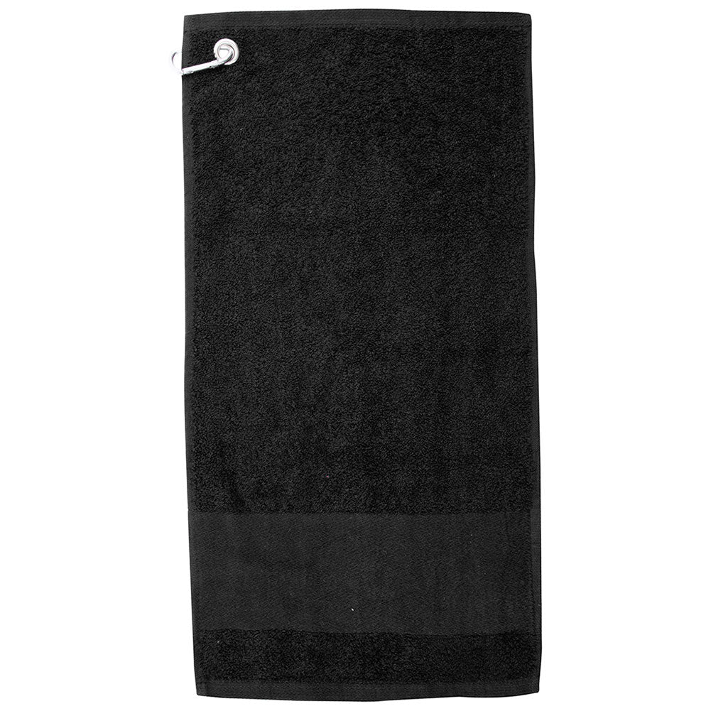 Keeper iD Custom GK Glove Towel