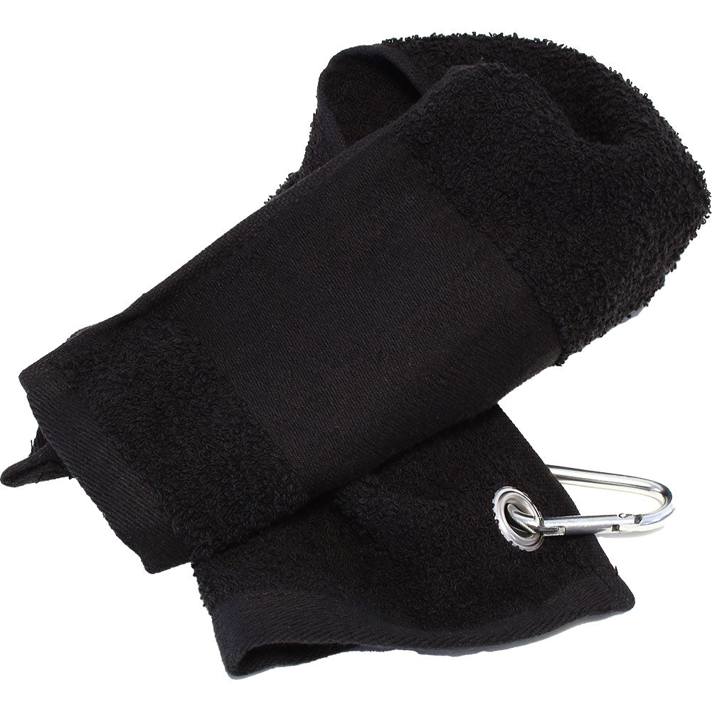Keeper iD Custom GK Glove Towel