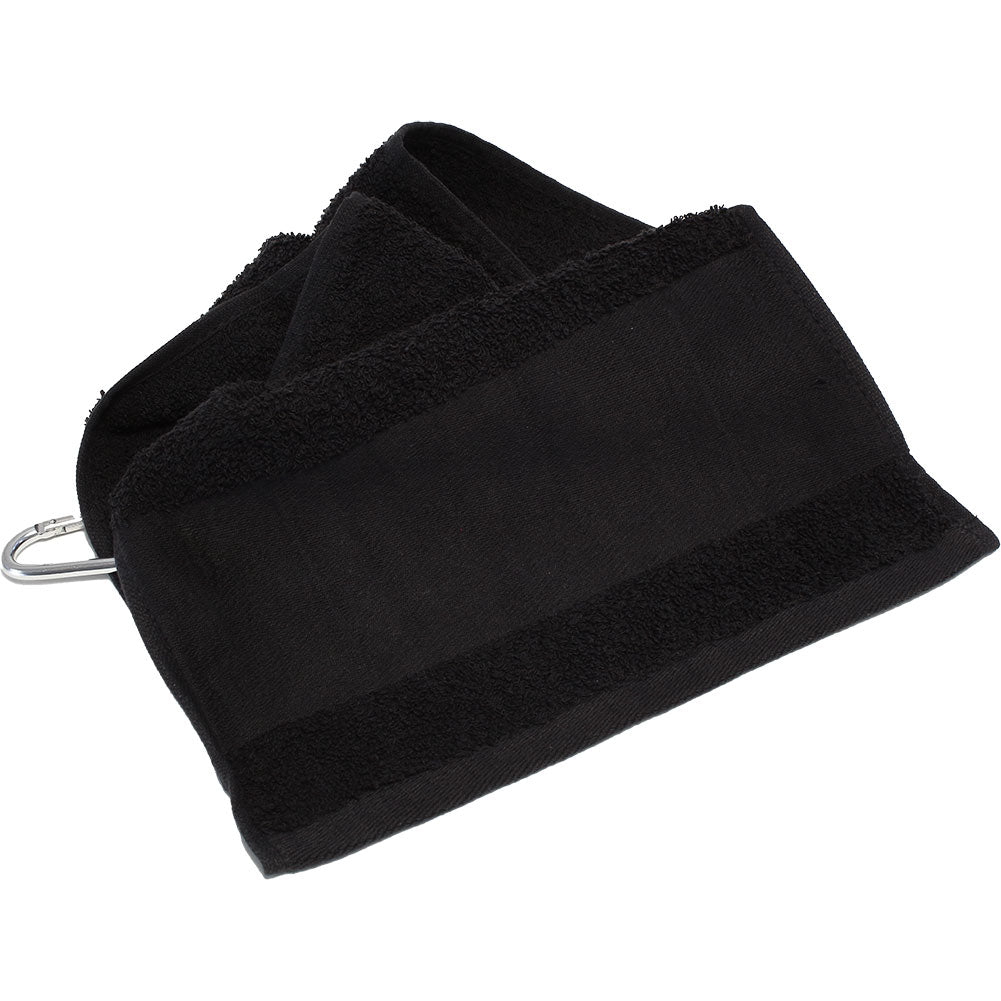 Keeper iD Custom GK Glove Towel