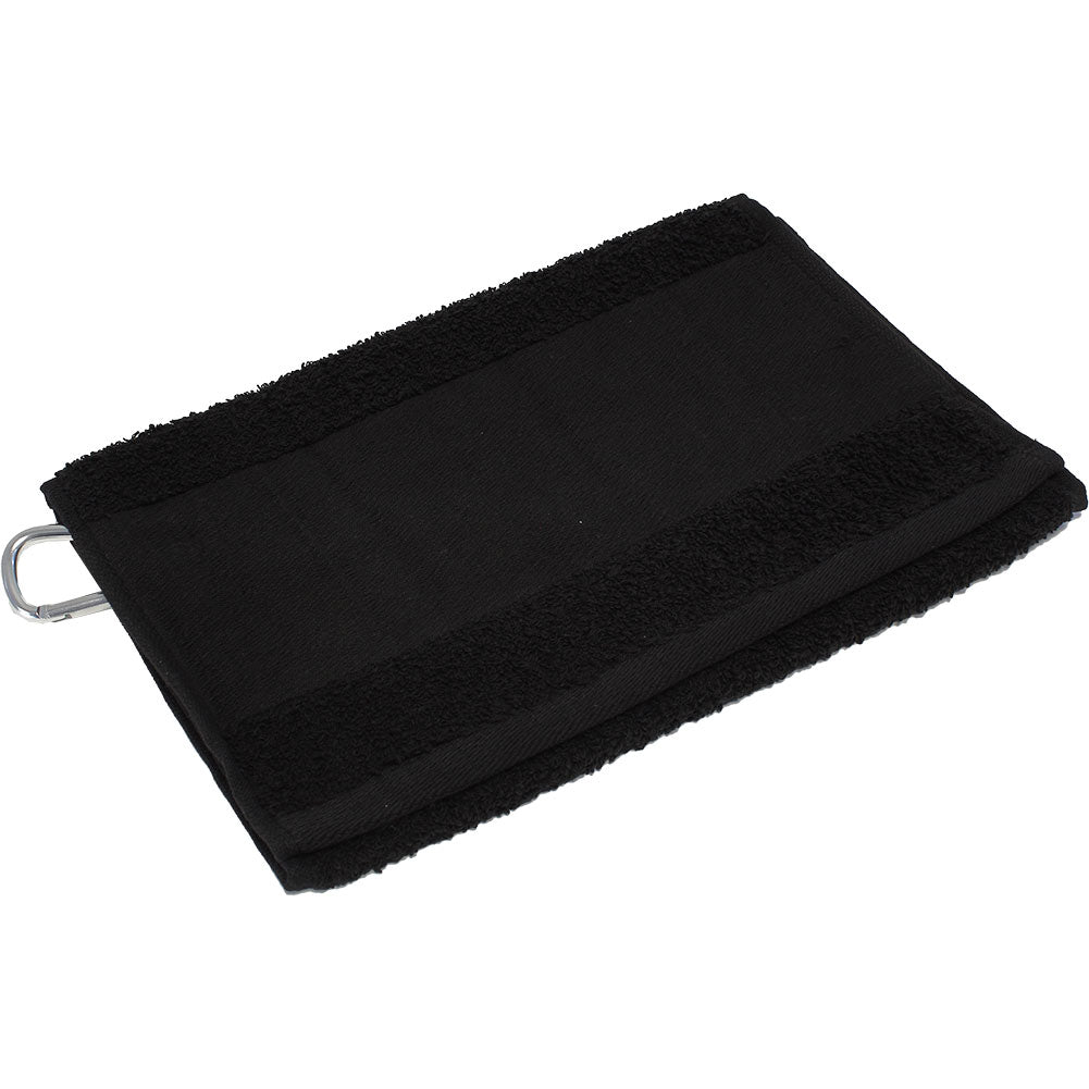 Keeper iD Custom GK Glove Towel