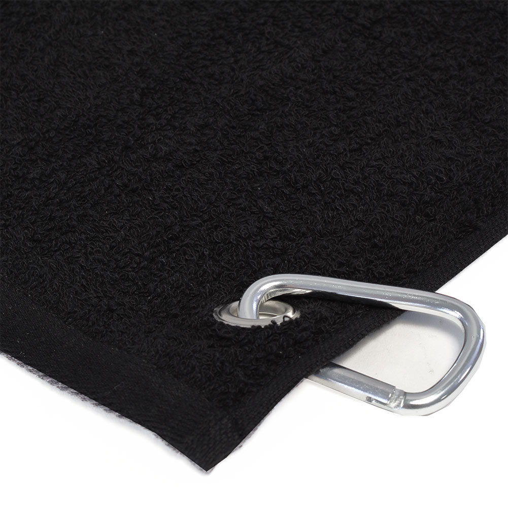 Keeper iD Custom GK Glove Towel