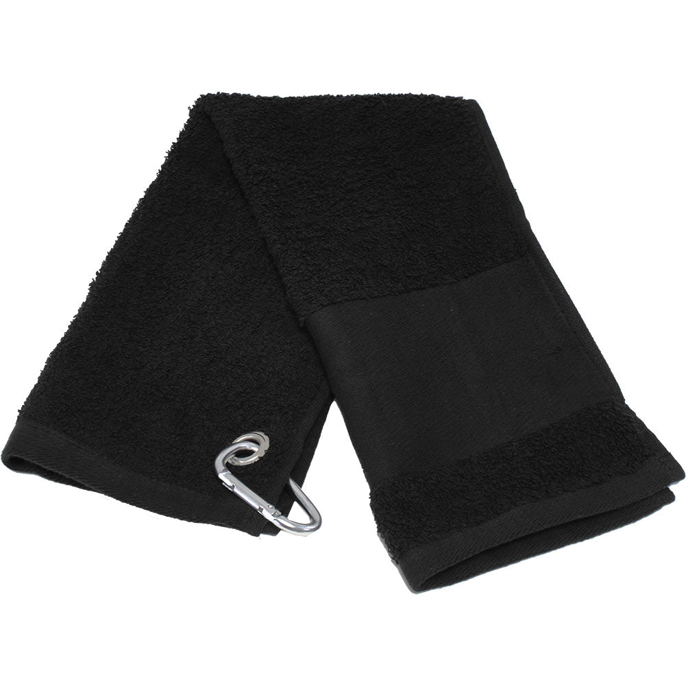Keeper iD Custom GK Glove Towel