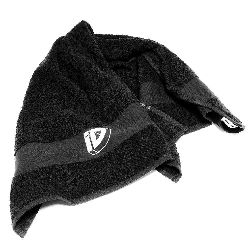 Keeper iD Goalkeeper Glove Towel