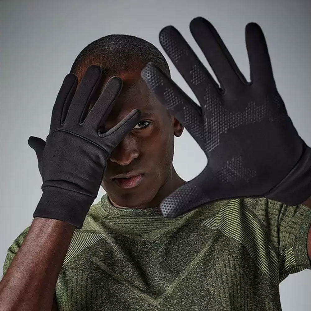 Keeper iD Sports Tech Winter Gloves