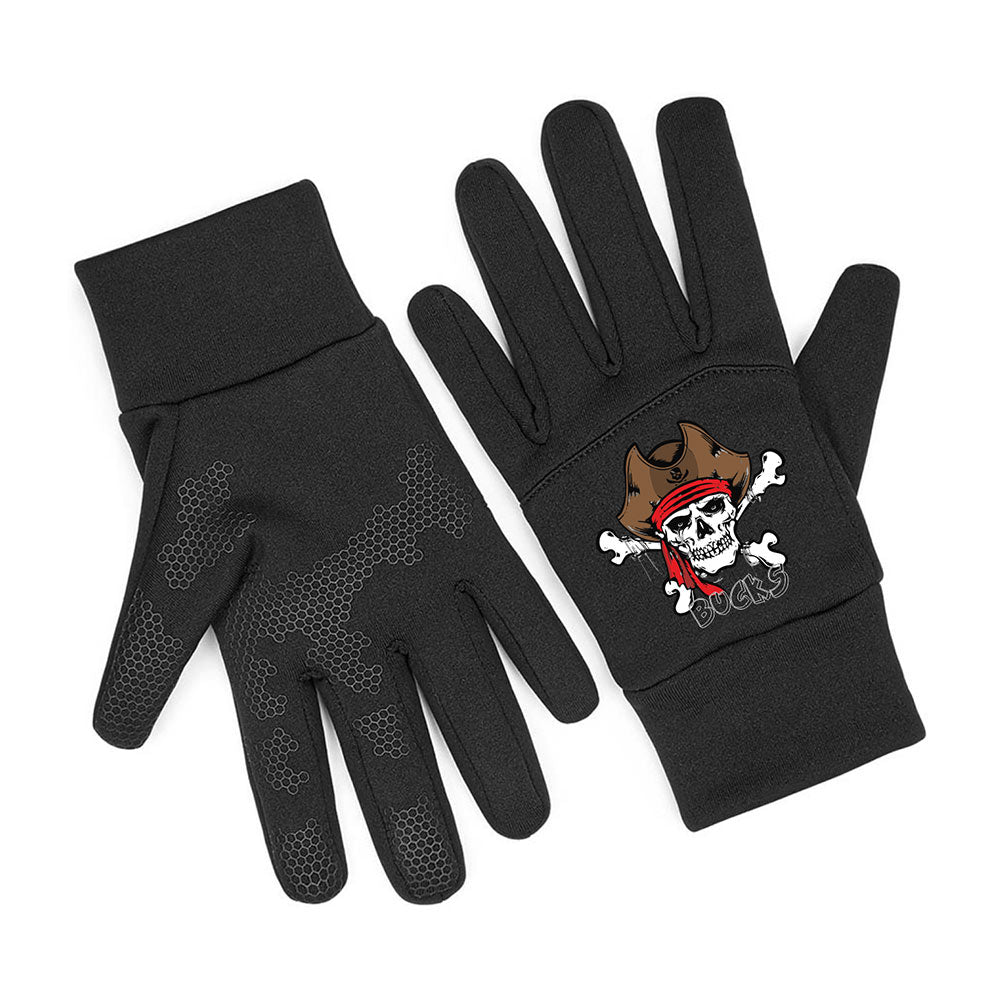 Keeper iD Sports Tech Winter Gloves