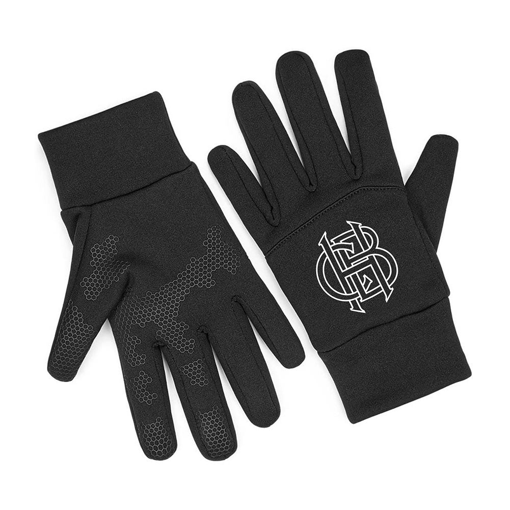 Keeper iD Sports Tech Winter Gloves