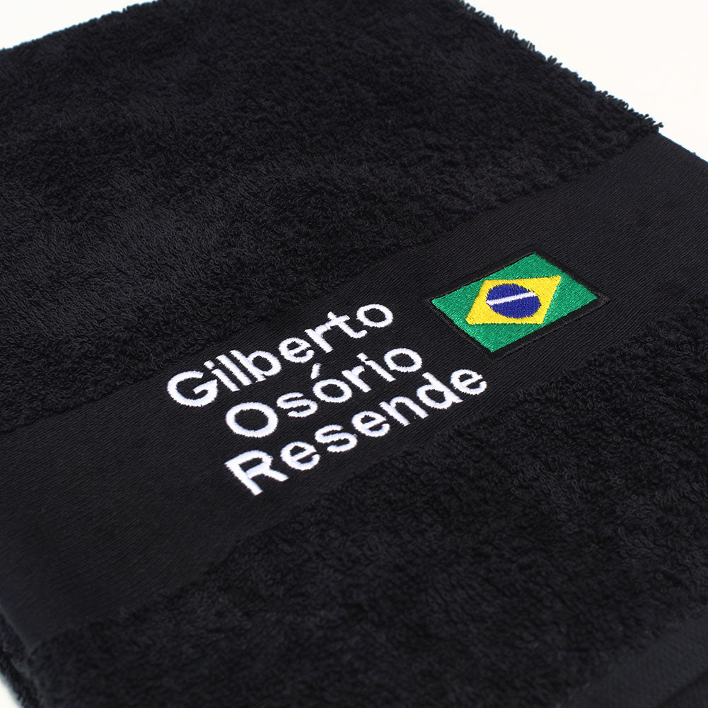Keeper iD Goalkeeper Glove Towel