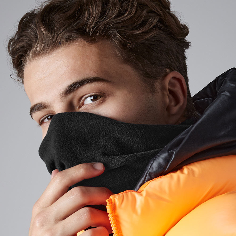 Keeper ID Morf SupraFleece Neck Warmer Snood