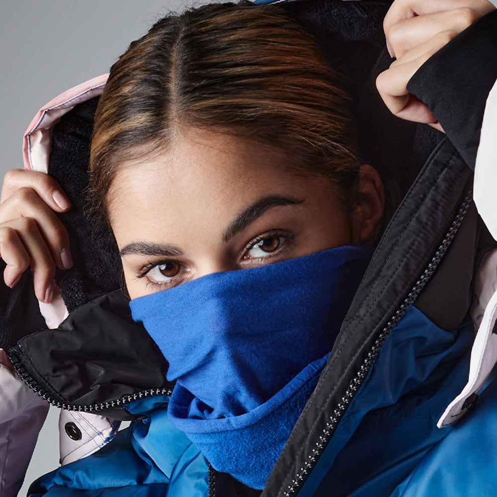 Keeper ID Morf SupraFleece Neck Warmer Snood