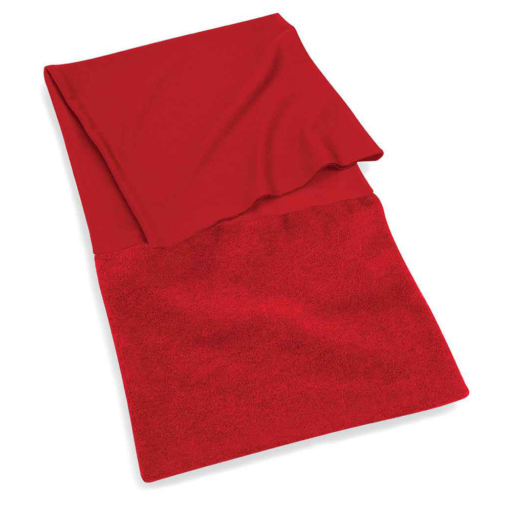 Keeper ID Morf SupraFleece Neck Warmer Snood