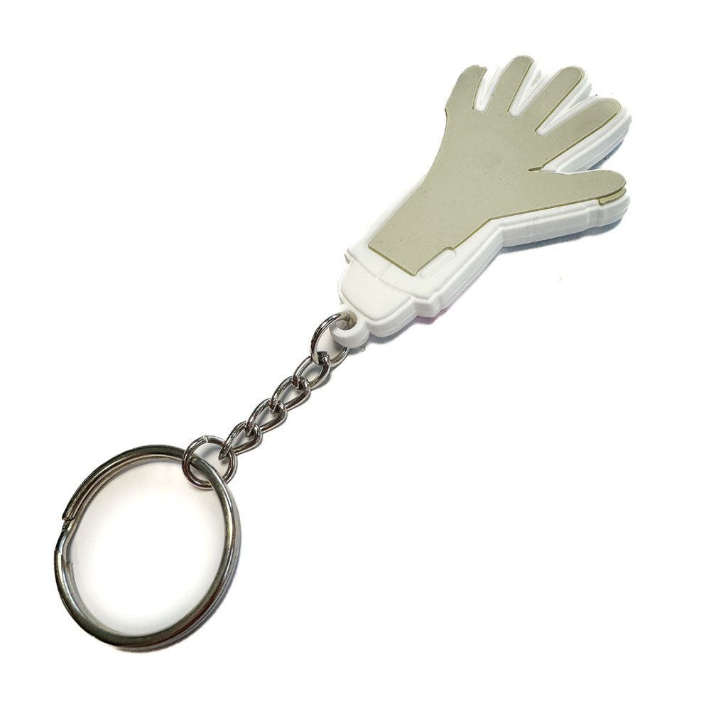 Keeper iD Goalproof Key Ring
