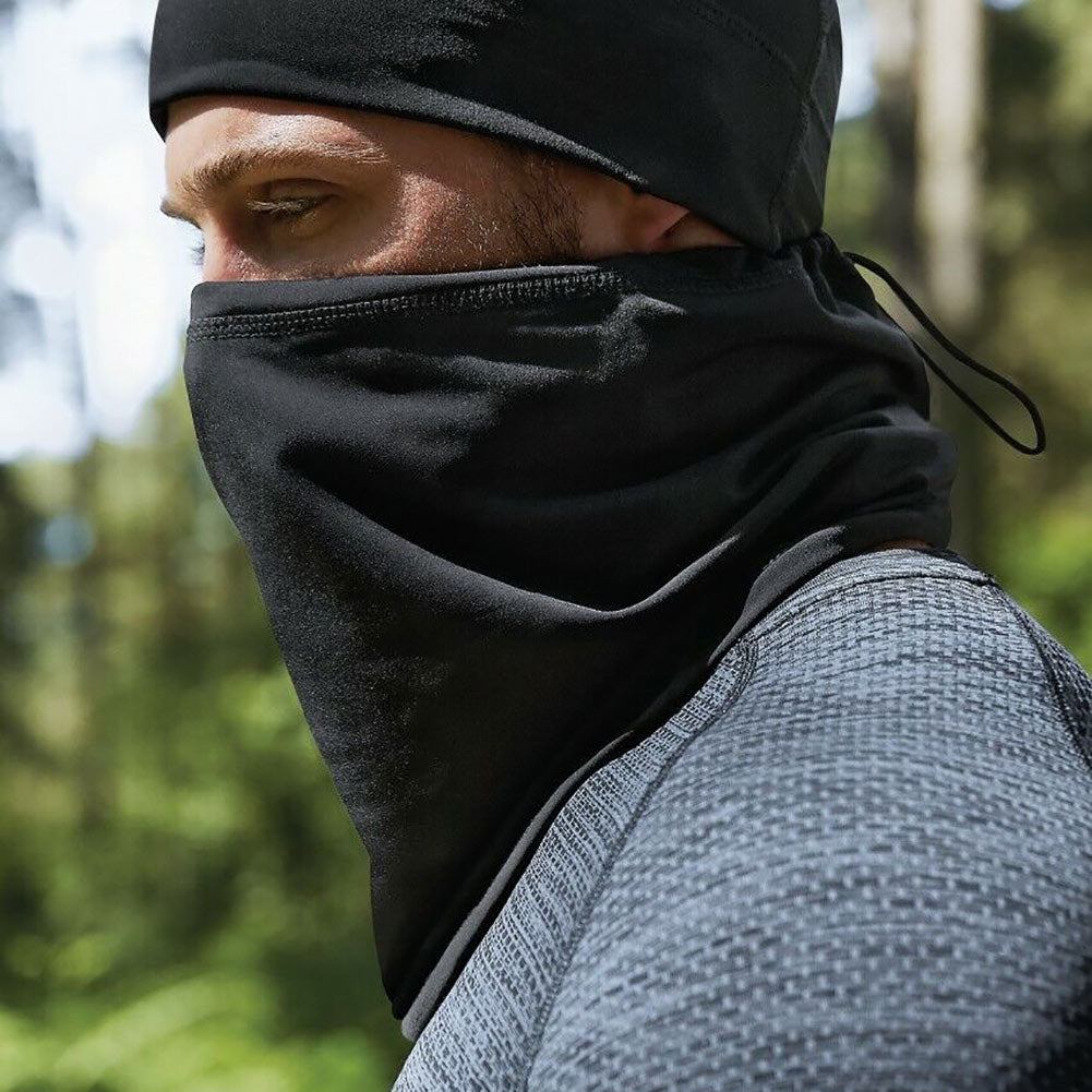 Keeper iD Tech Neck Warmer