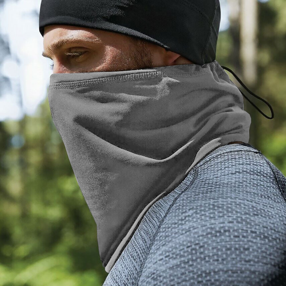 Keeper iD Tech Neck Warmer