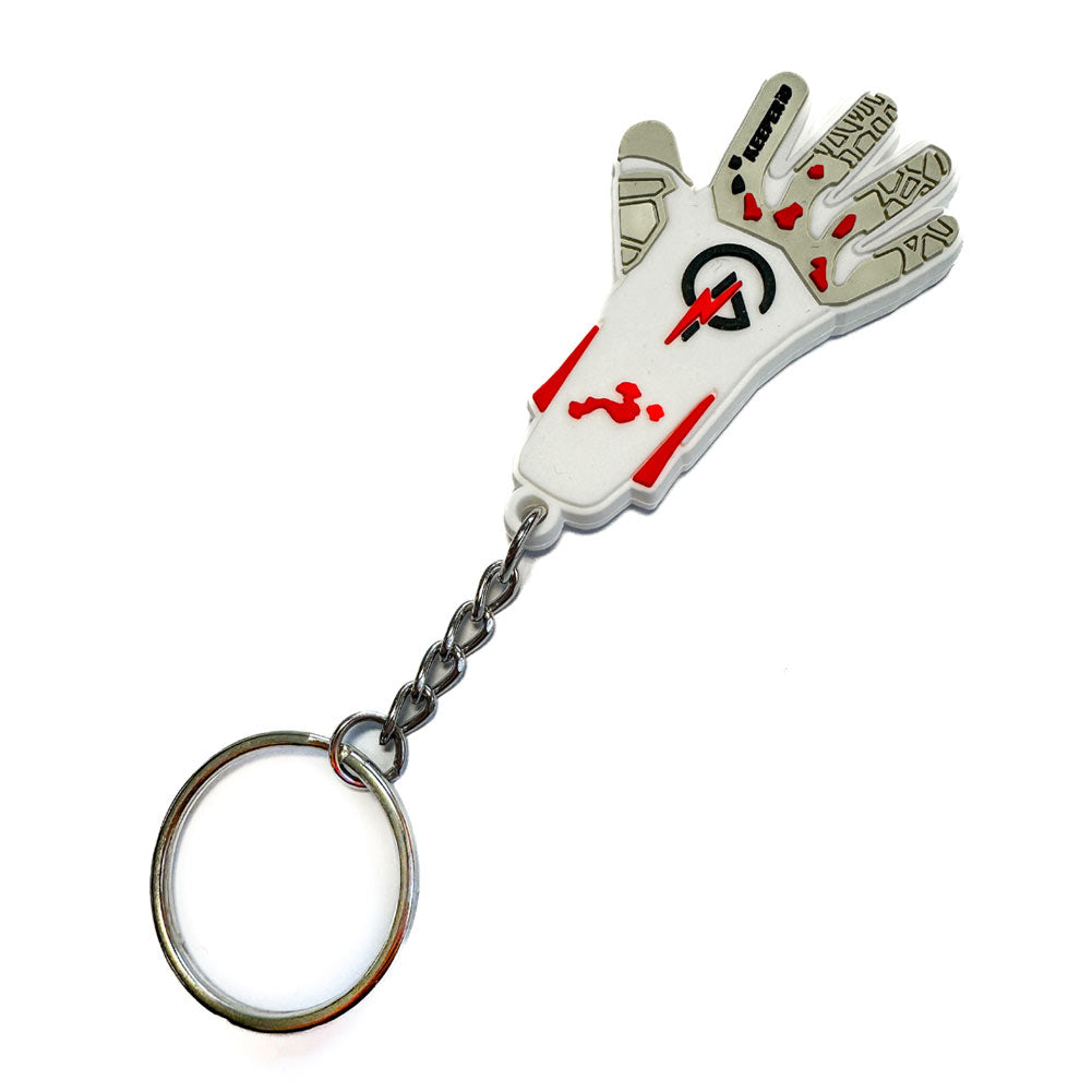 Keeper iD Goalproof Key Ring
